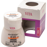 VITA VMK Master 3D-MASTER - Packung 50 g opaque dentine 4M3 VITA VMK Master 3D-MASTER - Packung 50 g opaque dentine 4M3