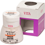 VITA VMK Master 3D-MASTER - Packung 50 g opaque dentine 4R2,5 VITA VMK Master 3D-MASTER - Packung 50 g opaque dentine 4R2,5