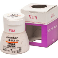VITA VMK Master 3D-MASTER - Packung 50 g opaque dentine 5M3 VITA VMK Master 3D-MASTER - Packung 50 g opaque dentine 5M3