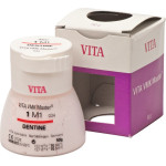 VITA VMK Master 3D-MASTER - Packung 50 g dentine 1M1 VITA VMK Master 3D-MASTER - Packung 50 g dentine 1M1