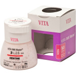 VITA VMK Master 3D-MASTER - Packung 50 g dentine 3L2,5