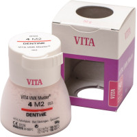VITA VMK Master 3D-MASTER - Packung 50 g dentine 4M2 VITA VMK Master 3D-MASTER - Packung 50 g dentine 4M2