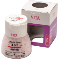 VITA VMK Master 3D-MASTER - Packung 50 g dentine 4M3 VITA VMK Master 3D-MASTER - Packung 50 g dentine 4M3