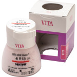 VITA VMK Master 3D-MASTER - Packung 50 g dentine 4R1,5 VITA VMK Master 3D-MASTER - Packung 50 g dentine 4R1,5