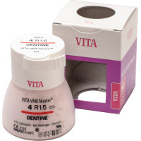 VITA VMK Master 3D-MASTER - Packung 50 g dentine 4R1,5 VITA VMK Master 3D-MASTER - Packung 50 g dentine 4R1,5