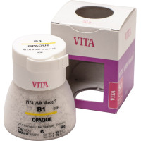 VITA VMK Master 3D-MASTER - Packung 50 g opaque B1 VITA VMK Master 3D-MASTER - Packung 50 g opaque B1
