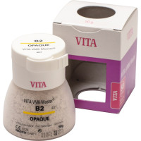 VITA VMK Master 3D-MASTER - Packung 50 g opaque B2 VITA VMK Master 3D-MASTER - Packung 50 g opaque B2
