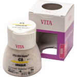 VITA VMK Master 3D-MASTER - Packung 50 g opaque C2 VITA VMK Master 3D-MASTER - Packung 50 g opaque C2