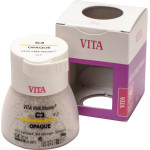 VITA VMK Master 3D-MASTER - Packung 50 g opaque C3 VITA VMK Master 3D-MASTER - Packung 50 g opaque C3