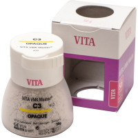 VITA VMK Master 3D-MASTER - Packung 50 g opaque C3 VITA VMK Master 3D-MASTER - Packung 50 g opaque C3