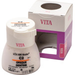 VITA VMK Master 3D-MASTER - Packung 50 g opaque dentin C2 VITA VMK Master 3D-MASTER - Packung 50 g opaque dentin C2