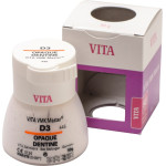 VITA VMK Master 3D-MASTER - Packung 50 g opaque dentin D3 VITA VMK Master 3D-MASTER - Packung 50 g opaque dentin D3