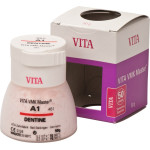 VITA VMK Master classical A1-D4® - Packung 50 g dentine A1 VITA VMK Master classical A1-D4® - Packung 50 g dentine A1