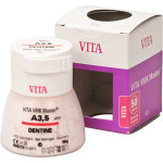 VITA VMK Master classical A1-D4® - Packung 50 g dentine A3,5 VITA VMK Master classical A1-D4® - Packung 50 g dentine A3,5