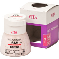 VITA VMK Master classical A1-D4® - Packung 50 g dentine A3,5