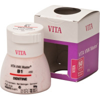 VITA VMK Master classical A1-D4® - Packung 50 g dentine B1
