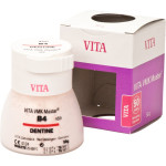 VITA VMK Master classical A1-D4® - Packung 50 g dentine B4 VITA VMK Master classical A1-D4® - Packung 50 g dentine B4