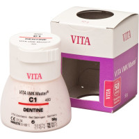 VITA VMK Master classical A1-D4® - Packung 50 g dentine C1