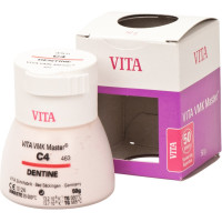 VITA VMK Master classical A1-D4® - Packung 50 g dentine C4
