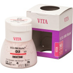 VITA VMK Master classical A1-D4® - Packung 50 g dentine D3
