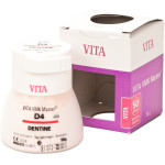 VITA VMK Master classical A1-D4® - Packung 50 g dentine D4 VITA VMK Master classical A1-D4® - Packung 50 g dentine D4