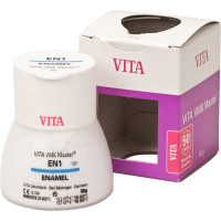 VITA VMK Master classical A1-D4® - Packung 50 g enamel EN1