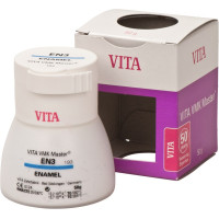 VITA VMK Master classical A1-D4® - Packung 50 g enamel EN3