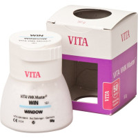 VITA VMK Master classical A1-D4® - Packung 50 g window WN