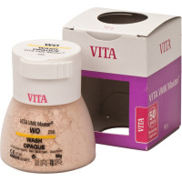 VITA VMK Master 3D-MASTER - Packung 50 g wash opaque VITA VMK Master 3D-MASTER - Packung 50 g wash opaque