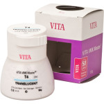 VITA VMK Master classical A1-D4® - Packung 50 g translucent T4 VITA VMK Master classical A1-D4® - Packung 50 g translucent T4