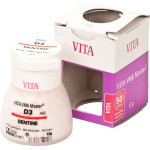 VITA VMK Master classical A1-D4® - Packung 12 g dentine D3 VITA VMK Master classical A1-D4® - Packung 12 g dentine D3