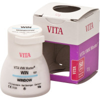 VITA VMK Master classical A1-D4® - Packung 12 g window WIN
