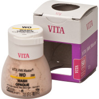VITA VMK Master 3D-MASTER - Packung 12 g wash opaque VITA VMK Master 3D-MASTER - Packung 12 g wash opaque