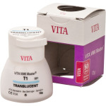 VITA VMK Master classical A1-D4® - Packung 12 g translucent T1