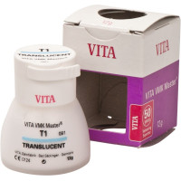 VITA VMK Master classical A1-D4® - Packung 12 g translucent T1