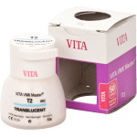 VITA VMK Master classical A1-D4® - Packung 12 g translucent T2 VITA VMK Master classical A1-D4® - Packung 12 g translucent T2
