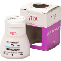 VITA VMK Master classical A1-D4® - Packung 12 g translucent T3