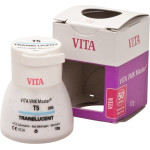 VITA VMK Master classical A1-D4® - Packung 12 g translucent T5