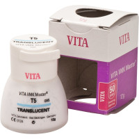 VITA VMK Master classical A1-D4® - Packung 12 g translucent T5