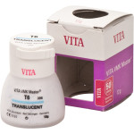 VITA VMK Master classical A1-D4® - Packung 12 g translucent T6