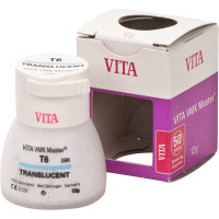 VITA VMK Master classical A1-D4® - Packung 12 g translucent T6