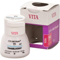 VITA VMK Master classical A1-D4® - Packung 12 g translucent T7