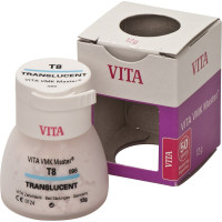 VITA VMK Master classical A1-D4® - Packung 12 g translucent T8