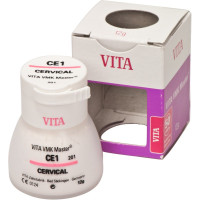 VITA VMK Master 3D-MASTER - Packung 12 g cervikal CE1 VITA VMK Master 3D-MASTER - Packung 12 g cervikal CE1