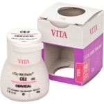VITA VMK Master 3D-MASTER - Packung 12 g cervikal CE2 VITA VMK Master 3D-MASTER - Packung 12 g cervikal CE2