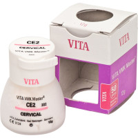 VITA VMK Master 3D-MASTER - Packung 12 g cervikal CE2 VITA VMK Master 3D-MASTER - Packung 12 g cervikal CE2