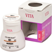 VITA VMK Master 3D-MASTER - Packung 12 g margin M1 VITA VMK Master 3D-MASTER - Packung 12 g margin M1