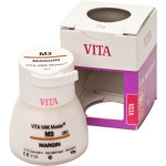 VITA VMK Master 3D-MASTER - Packung 12 g margin M3 VITA VMK Master 3D-MASTER - Packung 12 g margin M3