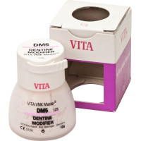 VITA VMK Master 3D-MASTER - Packung 12 g dentine modifier DM5 VITA VMK Master 3D-MASTER - Packung 12 g dentine modifier DM5
