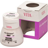 VITA VMK Master 3D-MASTER - Packung 12 g dentine modifier DM7 VITA VMK Master 3D-MASTER - Packung 12 g dentine modifier DM7